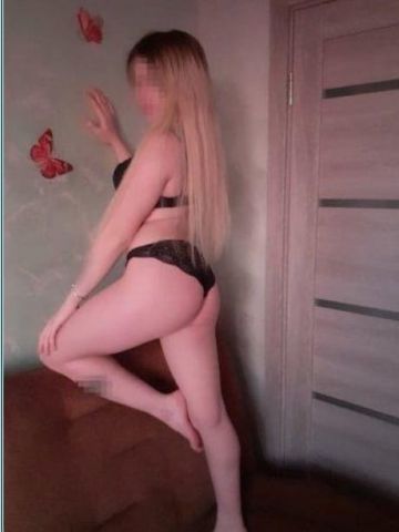 Анкета проститутки Виолетта - Фото, 21 год, №147615